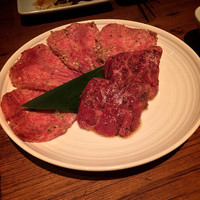 焼肉うしごろ 西麻布本店 - 