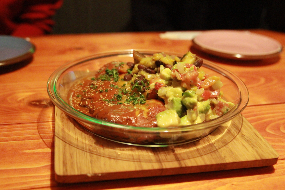 メキシカン 食堂TacoTaco name=