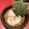 ラーメン 環2家 - チャーシューメン