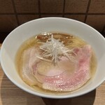 麺 ふじさき - 