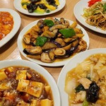 中国料理 優優 - 