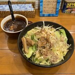麺屋 Hulu-lu - 