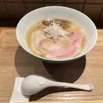 麺 ふじさき - 