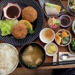 しましま食堂 - 
