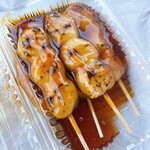 亀甲堂 - 料理写真: