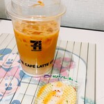 セブンイレブン - ドリンク写真: