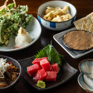 望郷酒場 ワタシノサケミチ_0