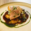 FAON - 料理写真:大和ポークのロースト