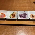老四川 飄香小院 - 