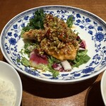 老四川 飄香小院 - 