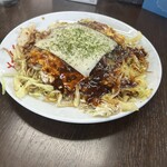 お好み焼き なっちゃん - 