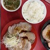 中華 ひるね - 