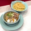 なぎちゃんラーメン - もり中華