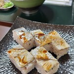 うえ乃 - 料理写真:
