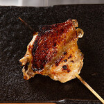 やきとり鳥源 - 料理写真: