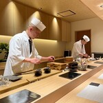 名驛 壽司 Sublime - 