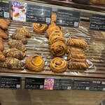 ヴィ・ド・フランス - 料理写真: