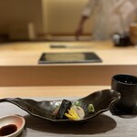 名驛 壽司 Sublime - 