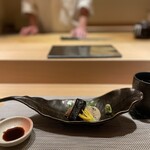 名驛 壽司 Sublime - 