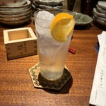 薄野 肉海鮮爐端 芯々 - 