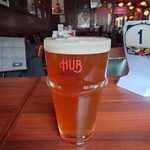 HUB - 