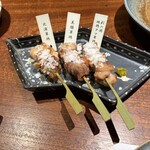 薄野 肉海鮮爐端 芯々 - 