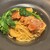 トラットリアイタリア - 料理写真:オマール海老のトマトクリームパスタ