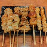 やきとり さんきゅう - 