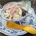 やっぱり、パスタ好き - 