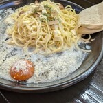 やっぱり、パスタ好き - 