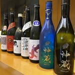 日本料理「むさしの」 - 