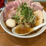 麺屋 Hulu-lu - 
