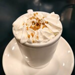 ラッキーピエロ - 『チョコレートパフェ』①