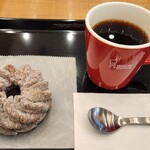 ミスタードーナツ - 料理写真: