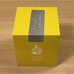くもり時々アバロッツ - 箱
