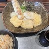 鷺洲うどん会館 - 料理写真: