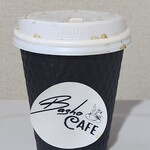 Basho CAFE - 