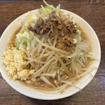 伝家 - 料理写真: