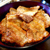 炭焼豚丼 空海