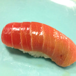 うを徳 - 2015年2月初頭。