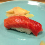 うを徳 - 2015年2月初頭。