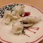 うを徳 - 2015年2月初頭。