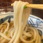 しんぺいうどん - 