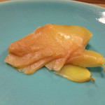 うを徳 - 2015年2月初頭。