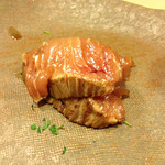 うを徳 - 2015年2月初頭。