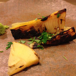 うを徳 - 2015年2月初頭。