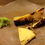 うを徳 - 2015年2月初頭。