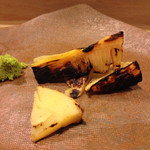 うを徳 - 2015年2月初頭。