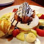 モンタカフェ - 