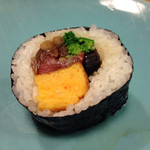 うを徳 - 2015年2月初頭。